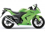 Kawasaki Ninja 250R